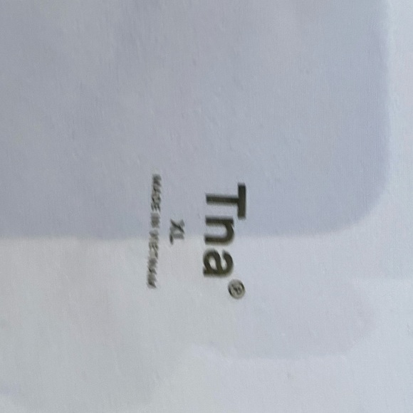 TNA butter atmosphere short - Picture 4 of 5